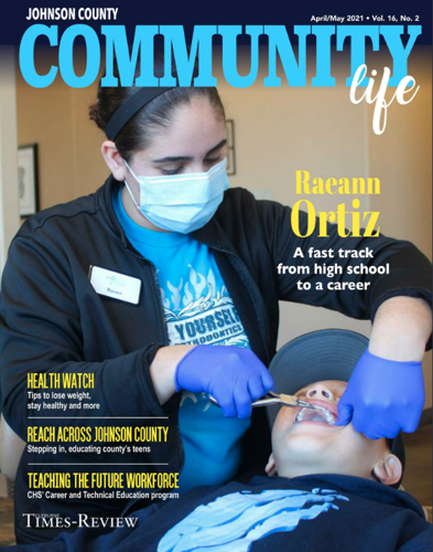 April/May 2021 Community Life | Local News | cleburnetimesreview.com