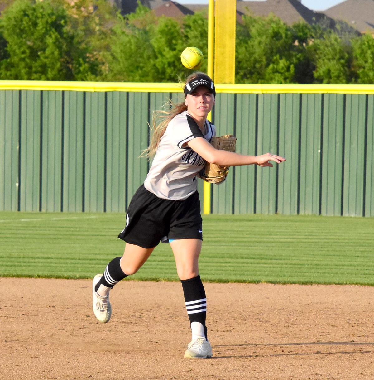 No. 1 Grandview opens state title quest vs. Teague Sports