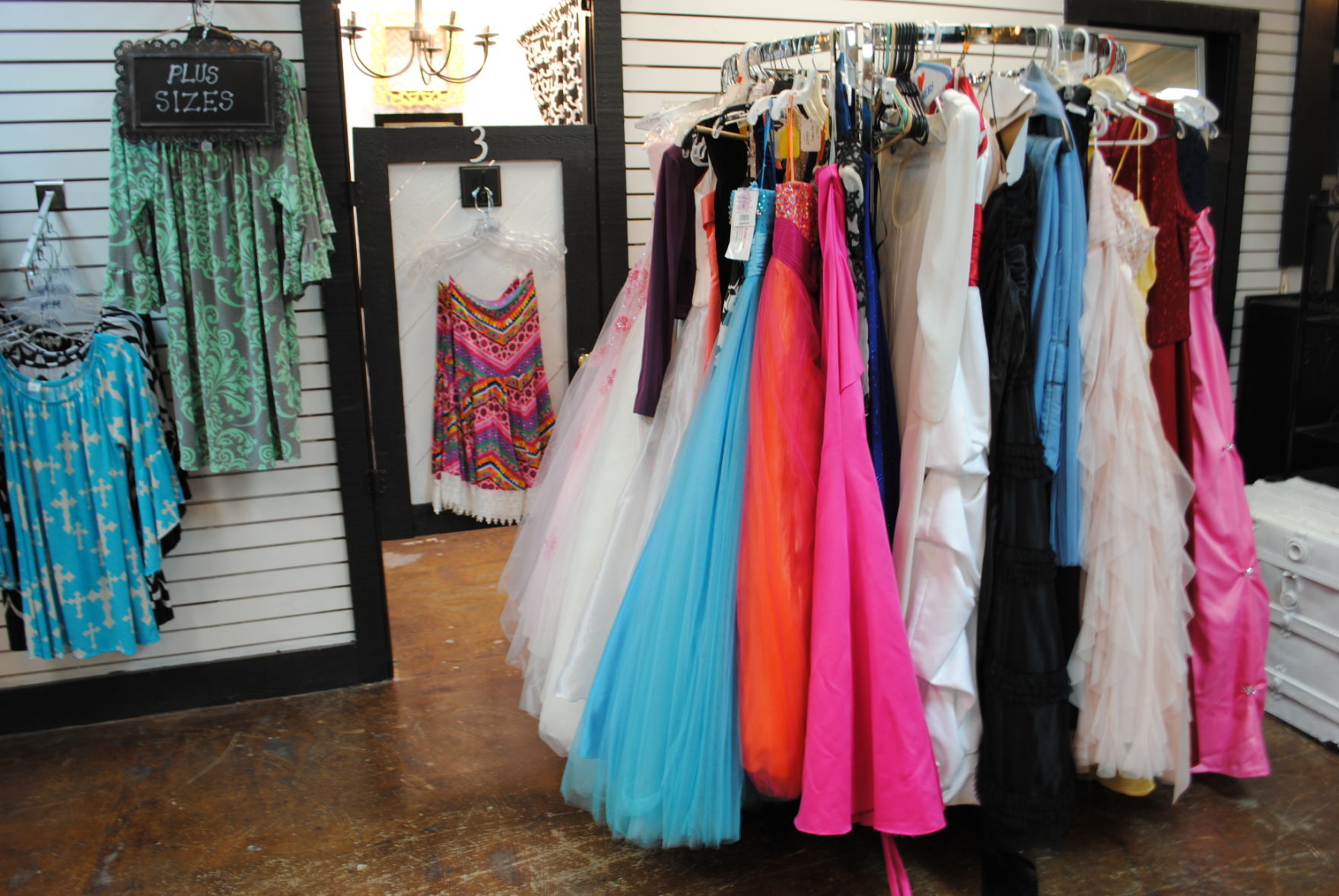 Prom Dresses in Cleburne