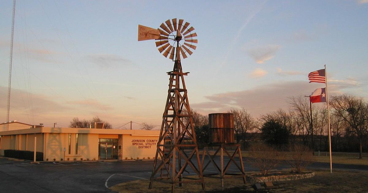 Jcsud JCSUD water rates to increase in January | Local News ...