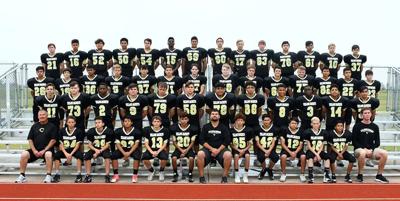 Smith Ms 8th Grade Football Clinches Undefeated District Title Sports Cleburnetimesreview Com