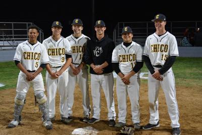 Riley Good Named New Head Baseball Coach In Grandview Sports Cleburnetimesreview Com