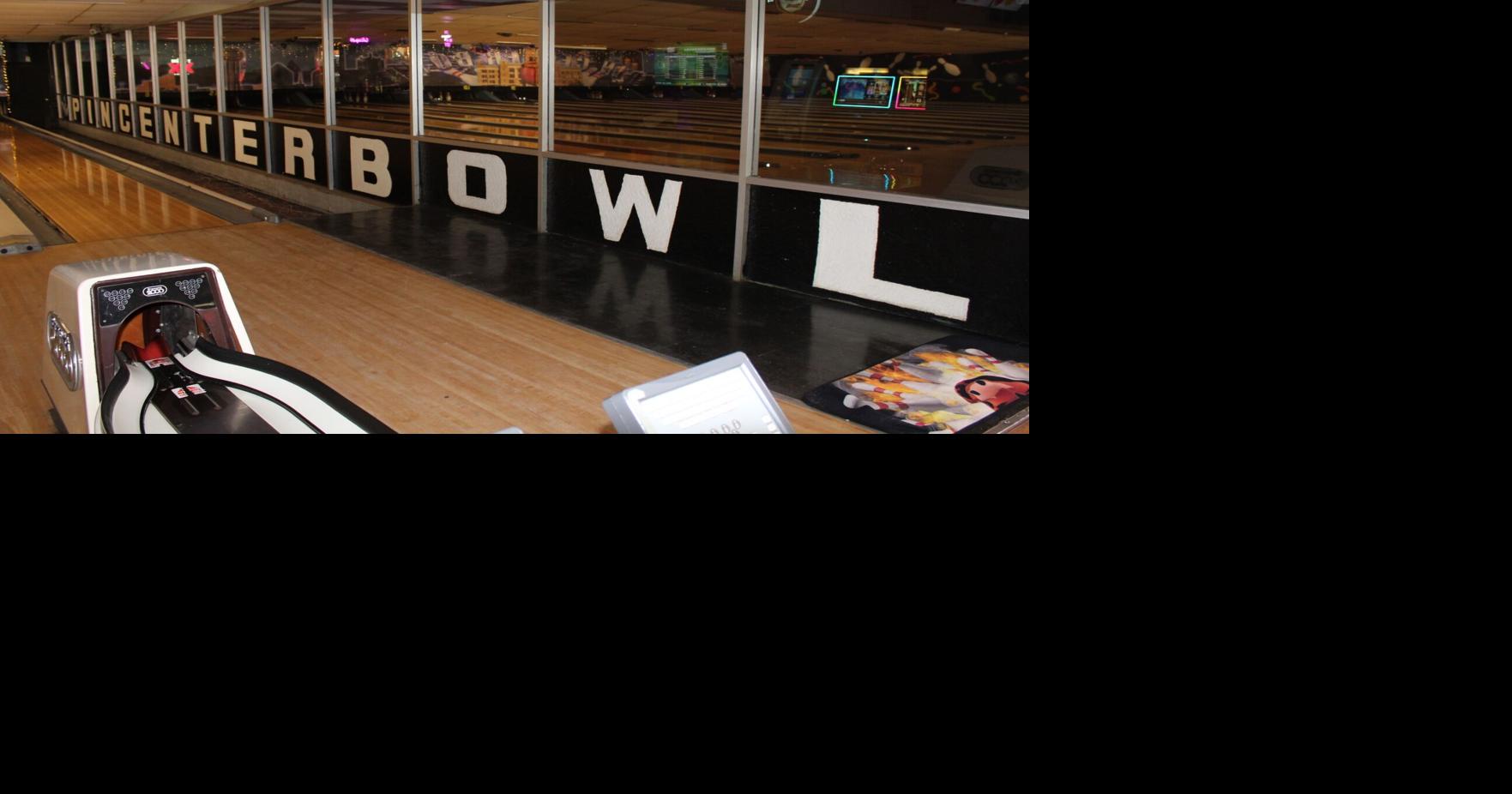 Free bowling for kids in Cleburne, Burleson