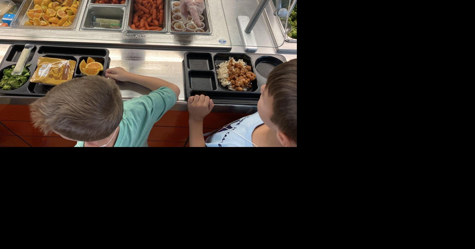 Thread Church steps up to cover Cleburne ISD lunch debt