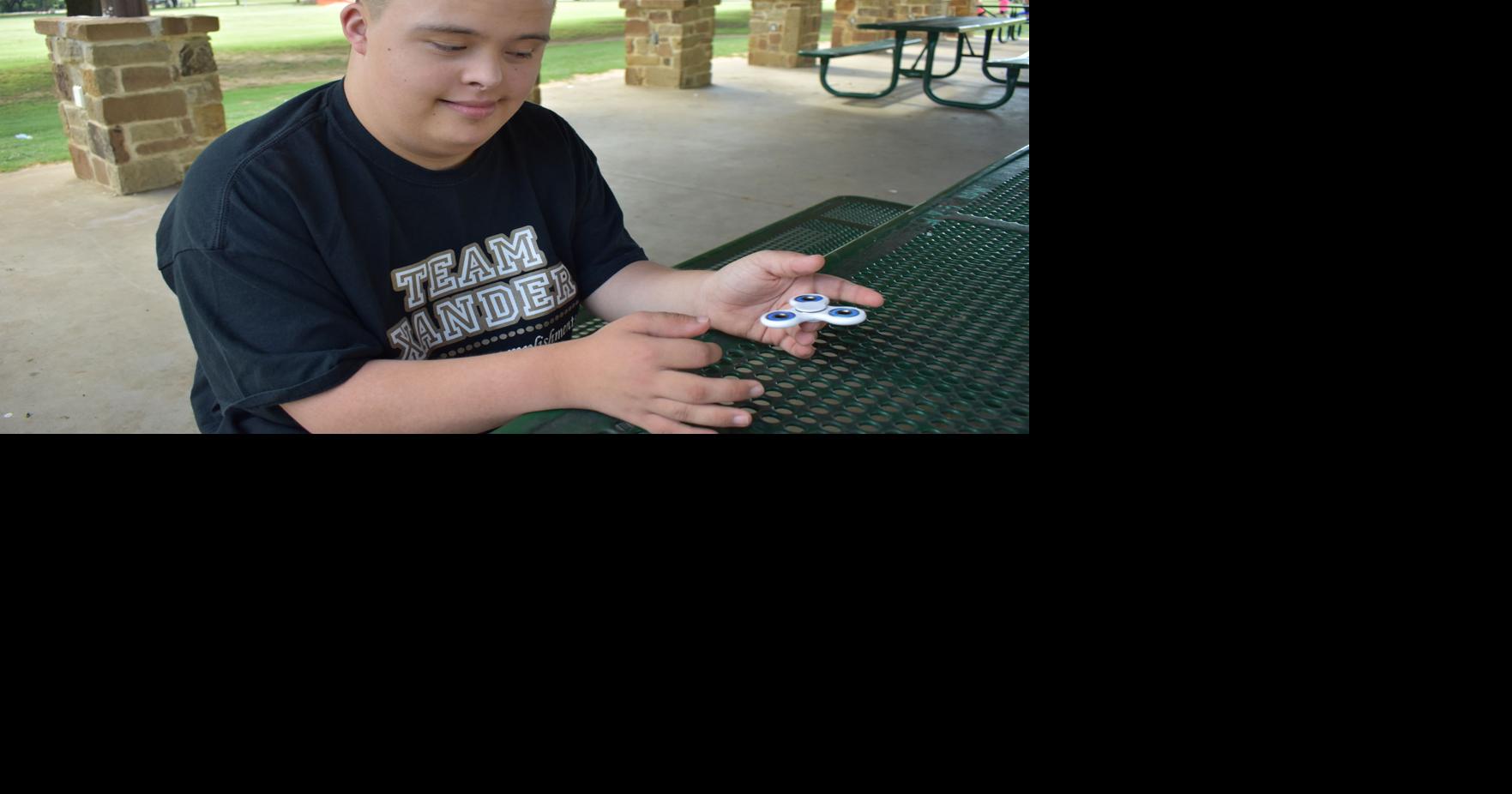 The fidget zone | Local News | cleburnetimesreview.com