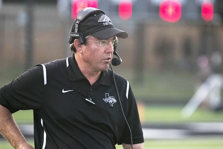 BREAKING: Grandview head football coach, AD announces retirement (updated)  | Sports 