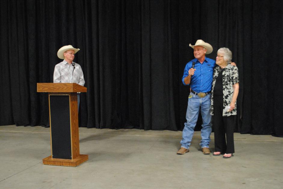 Jasper Weaver honored during movie premiere Local News