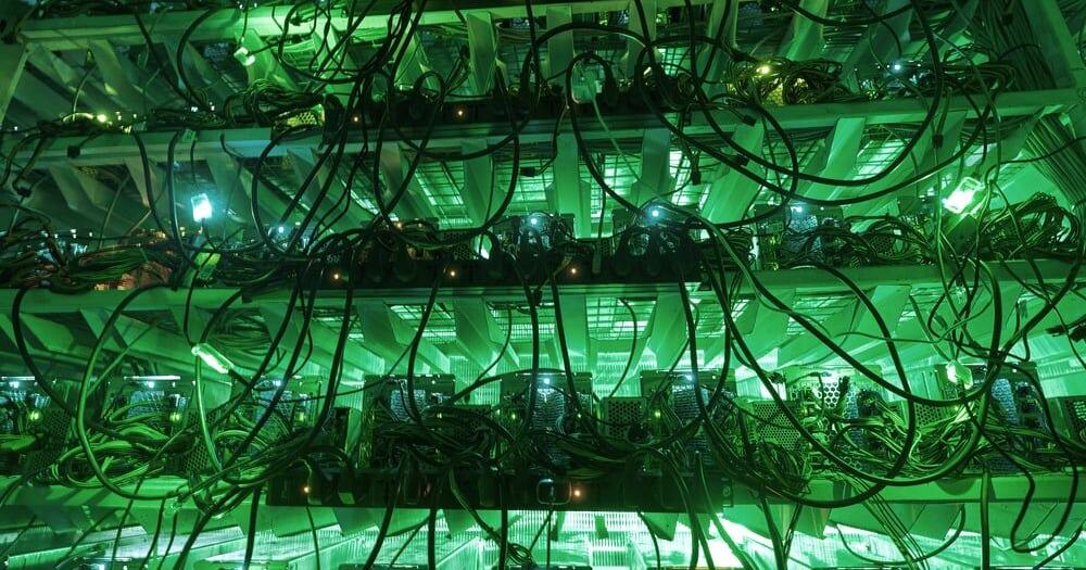 Olenox Industries Reports May 2026 Bitcoin Production, Its First Monthly Operating Update Following the Closing of the CS Digital Acquisition