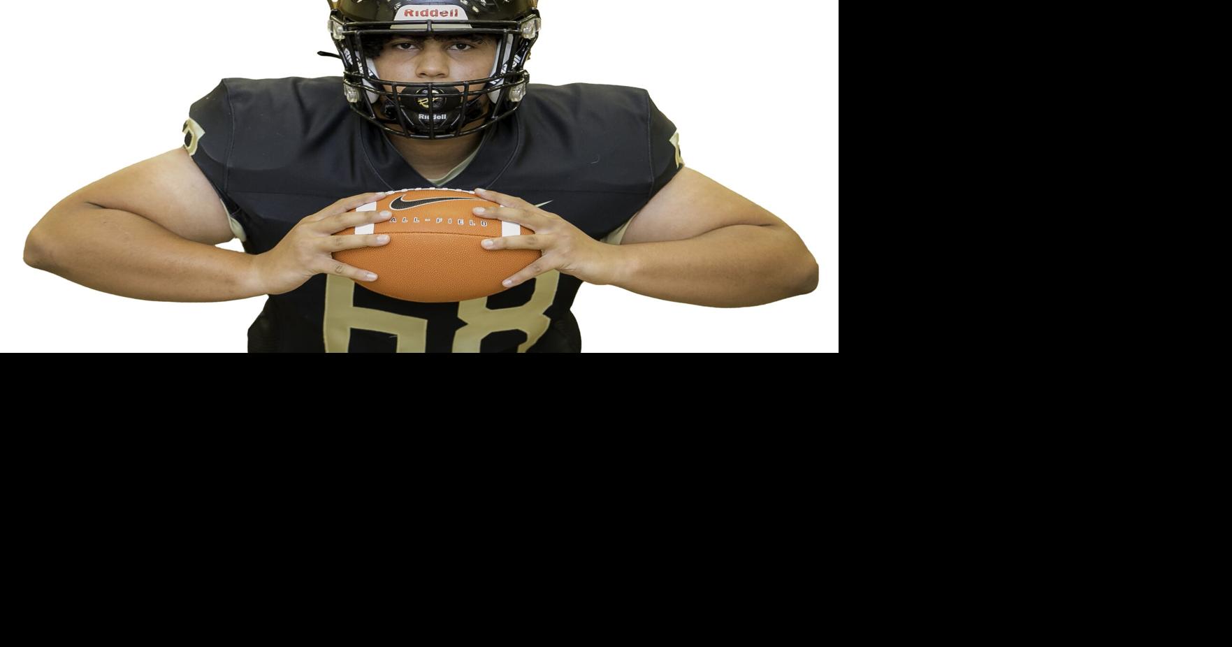 Cleburne football players collect numerous AllDistrict honors Sports