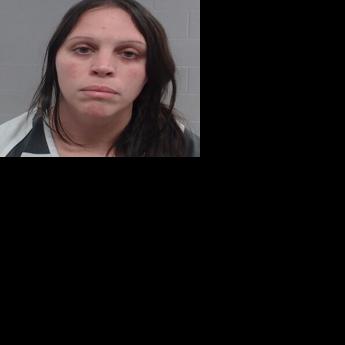 Woman pleads guilty in connection with former husband’s child sexual ...