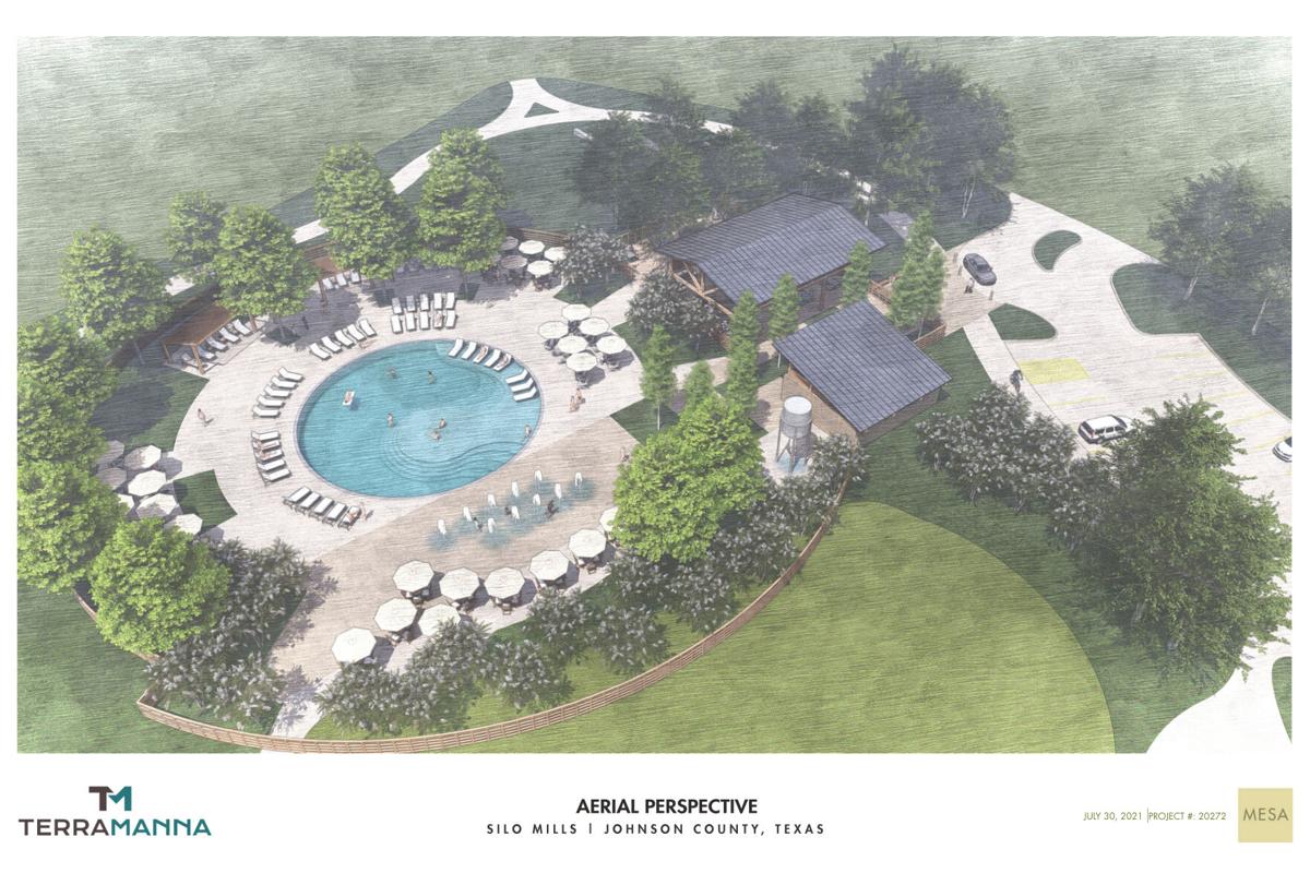 Prophet Equity Terra Manna Prepare For 840-acre Silo Mills Groundbreaking Local News Cleburnetimesreviewcom
