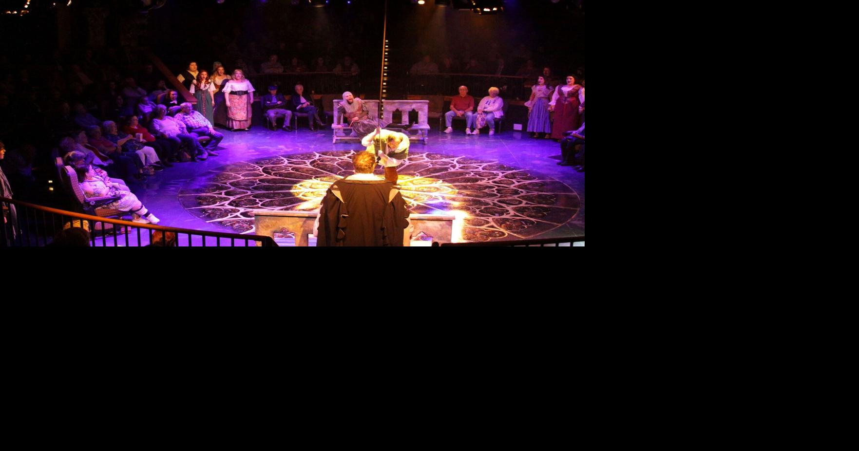 A 36hour weekend guide to the hottest spots in Cleburne Local News