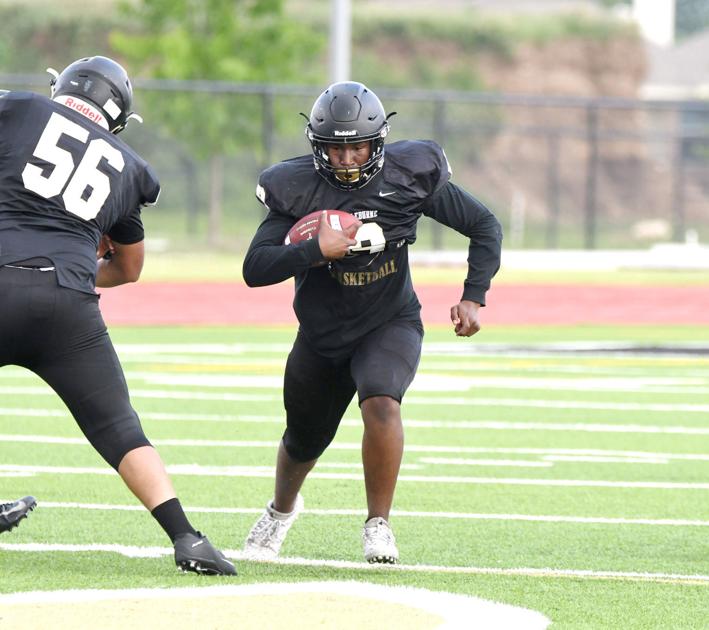 Top 10 Football Matchups For Johnson County In 2019 Sports