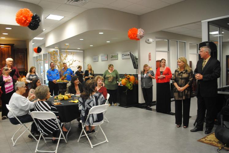 Lone Star Autoplex completes renovations, reveals new services Local