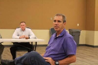 Video Classic Cleburne Owner Visits With Ypc Members Local News Cleburnetimesreview Com