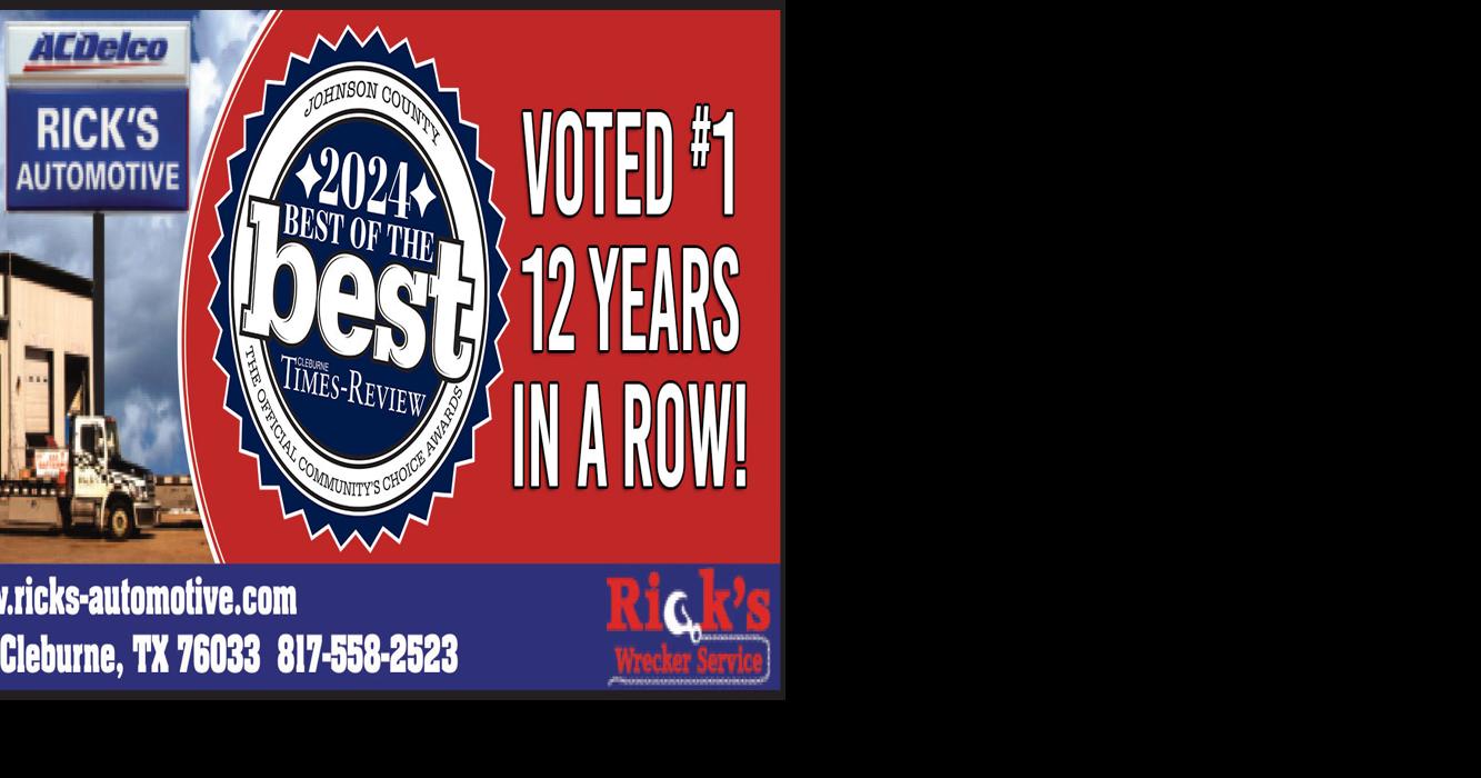 Rick’s Automotive leads the way in automotive technology | Business