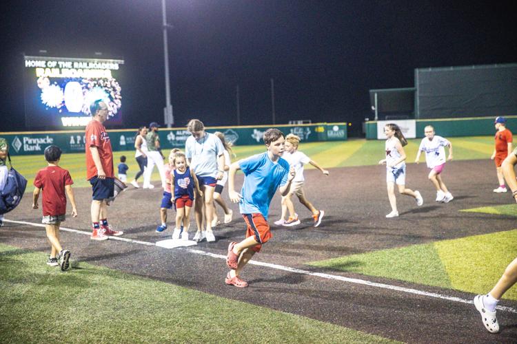 Railroaders lay out plans for 2024 season Sports
