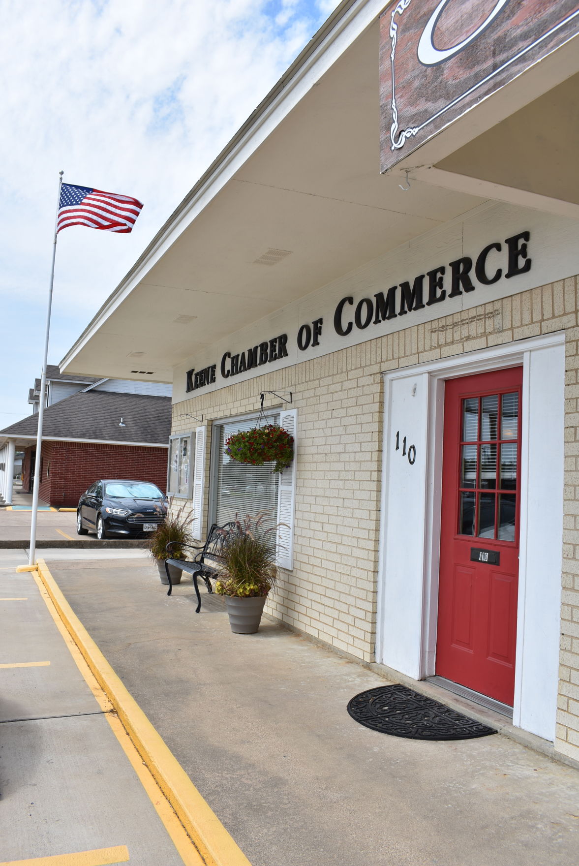 Keene chamber celebrates 25 years Local News