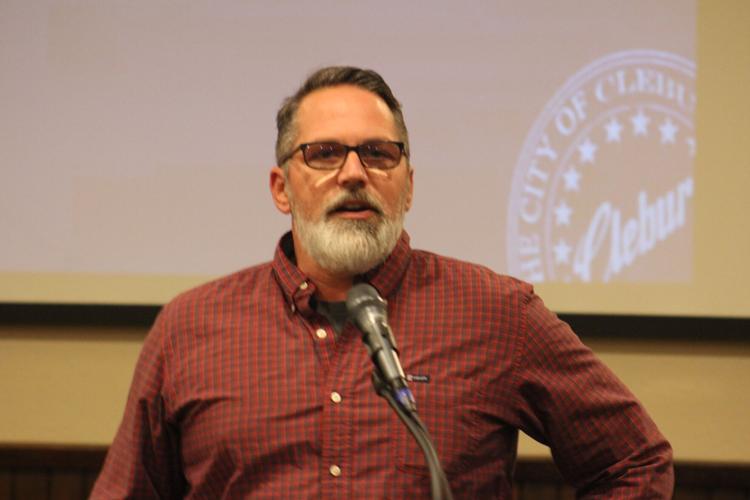 Birds and bees at Buddy Stewart Local News