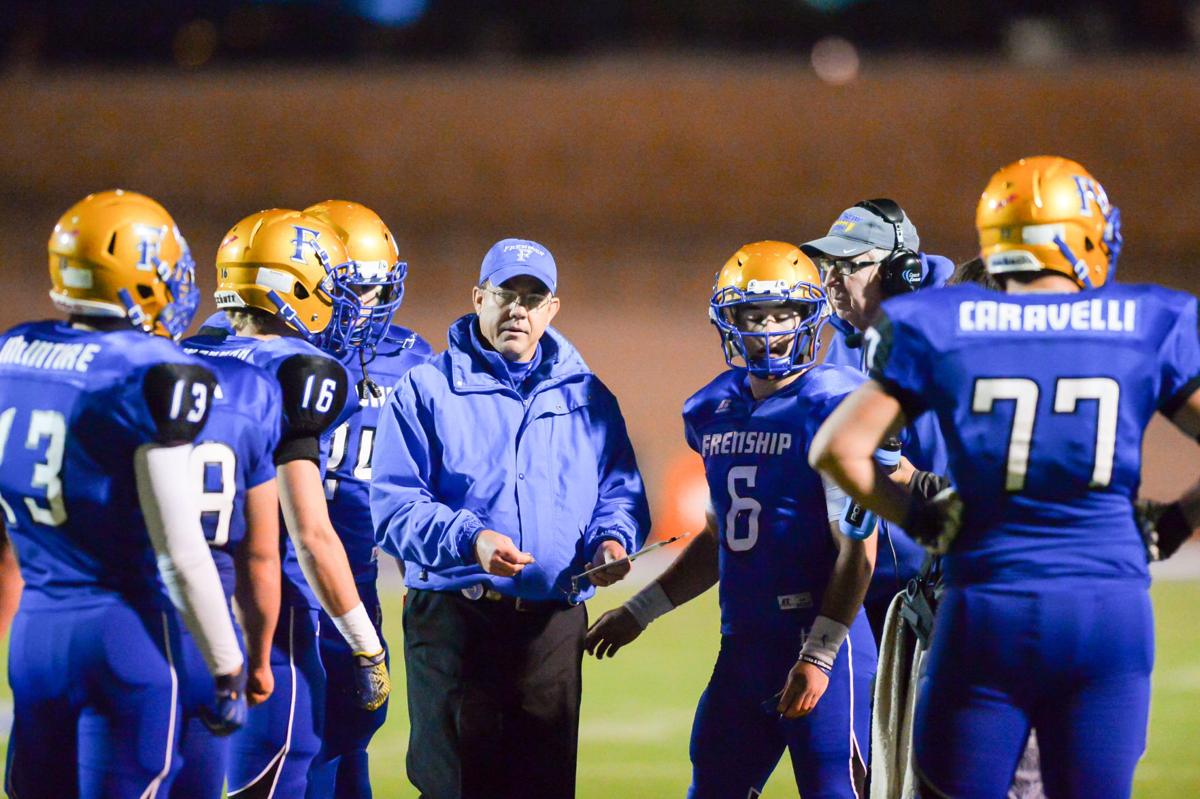 New Grandview coach eager to start 2017 football season Sports