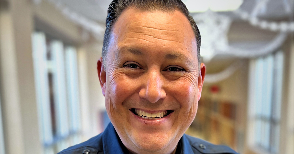 Godley ISD establishes police department Local News Godley ISD establishes police department Local News