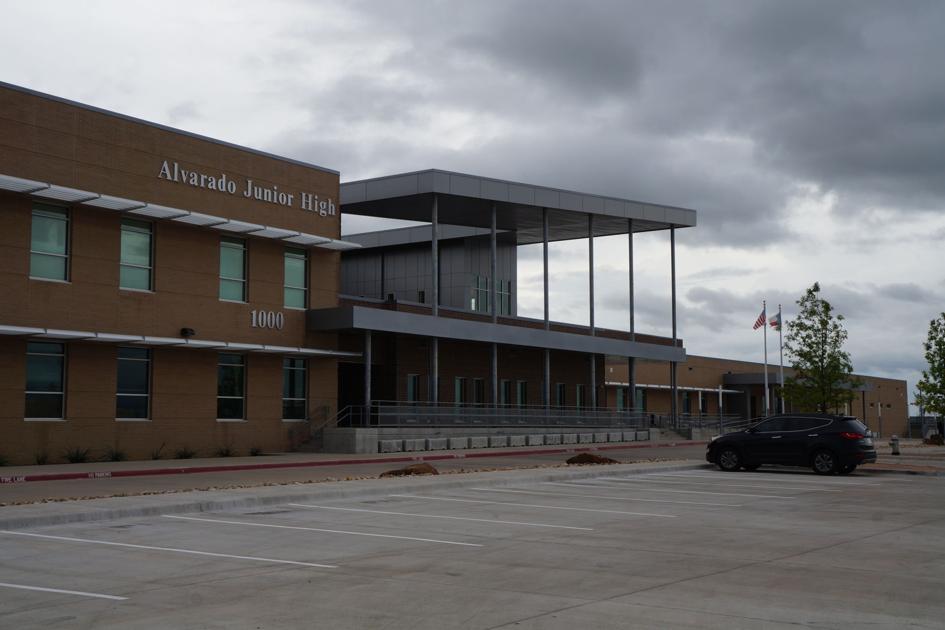 Alvarado ISD passes 11.15M bond Local News