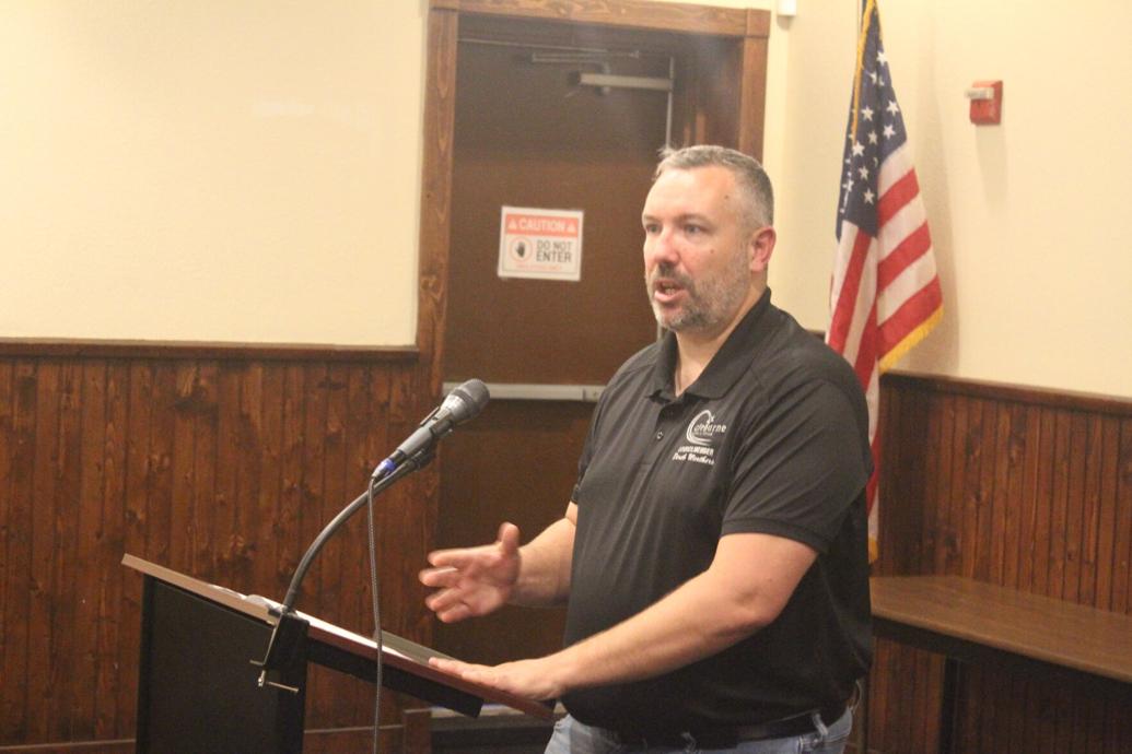 Local News cleburnetimesreview com