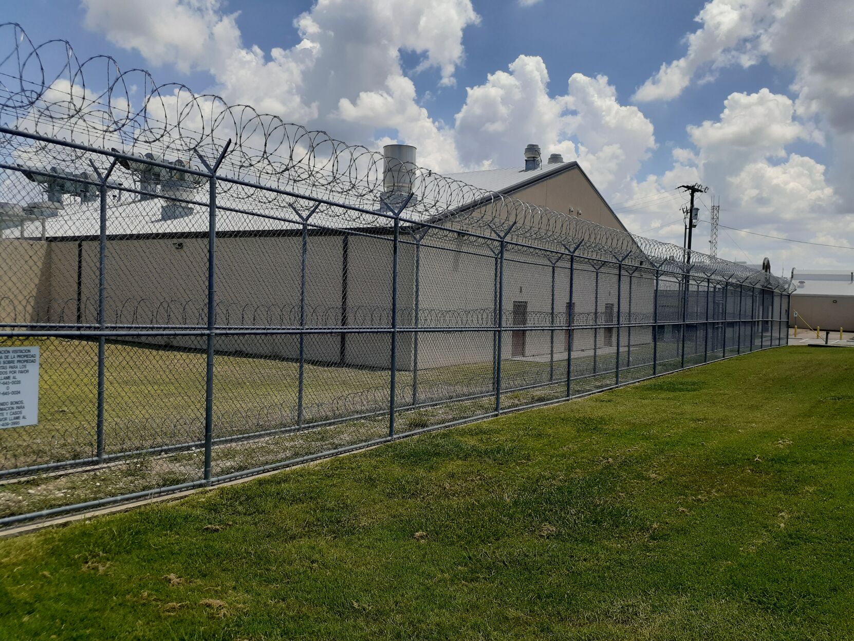 County to take over jail LaSalle contract expires Aug. 31 Local