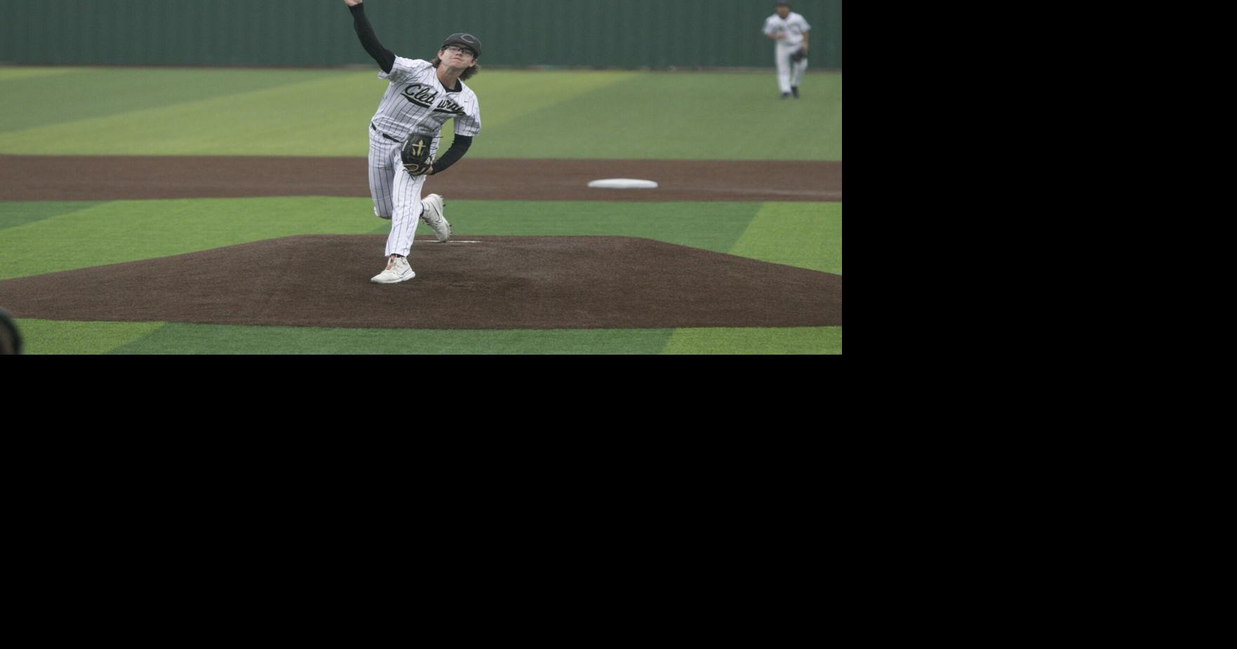 Yellow Jackets grind out 2-1 win over Timberview | Sports ...