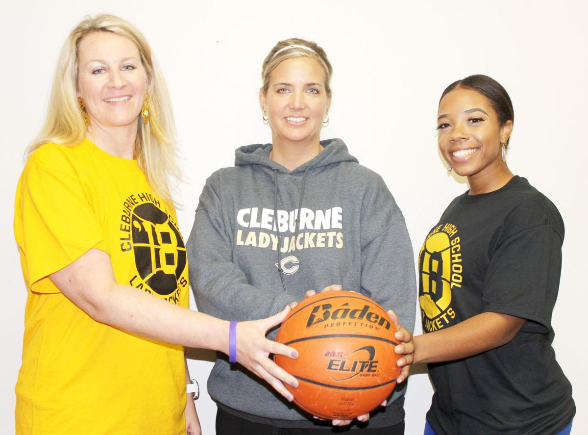 Cleburne Isd Searching For New Head Boys Girls Basketball Coaches