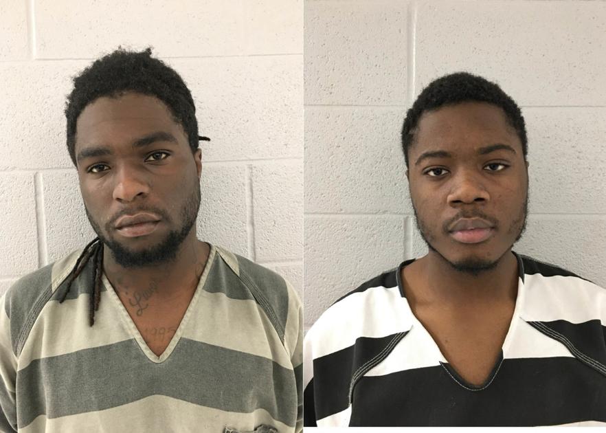 2 arrested in connection with Joshua shooting Local News