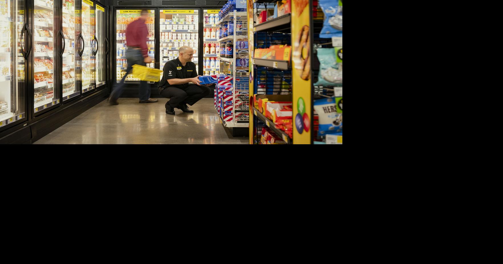 Dollar General grand opening celebration set for Saturday