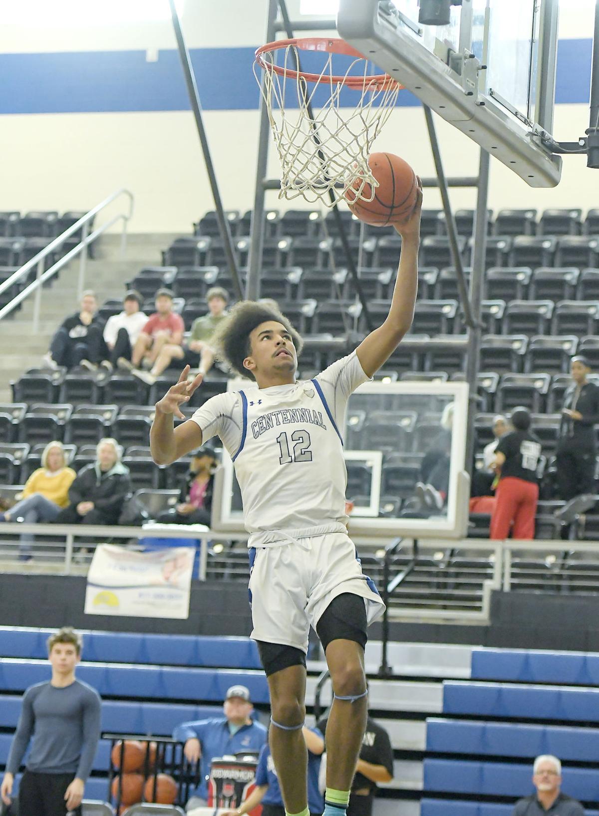 Spartans Knock Off Defending Champ Timberview In Top 15 Showdown