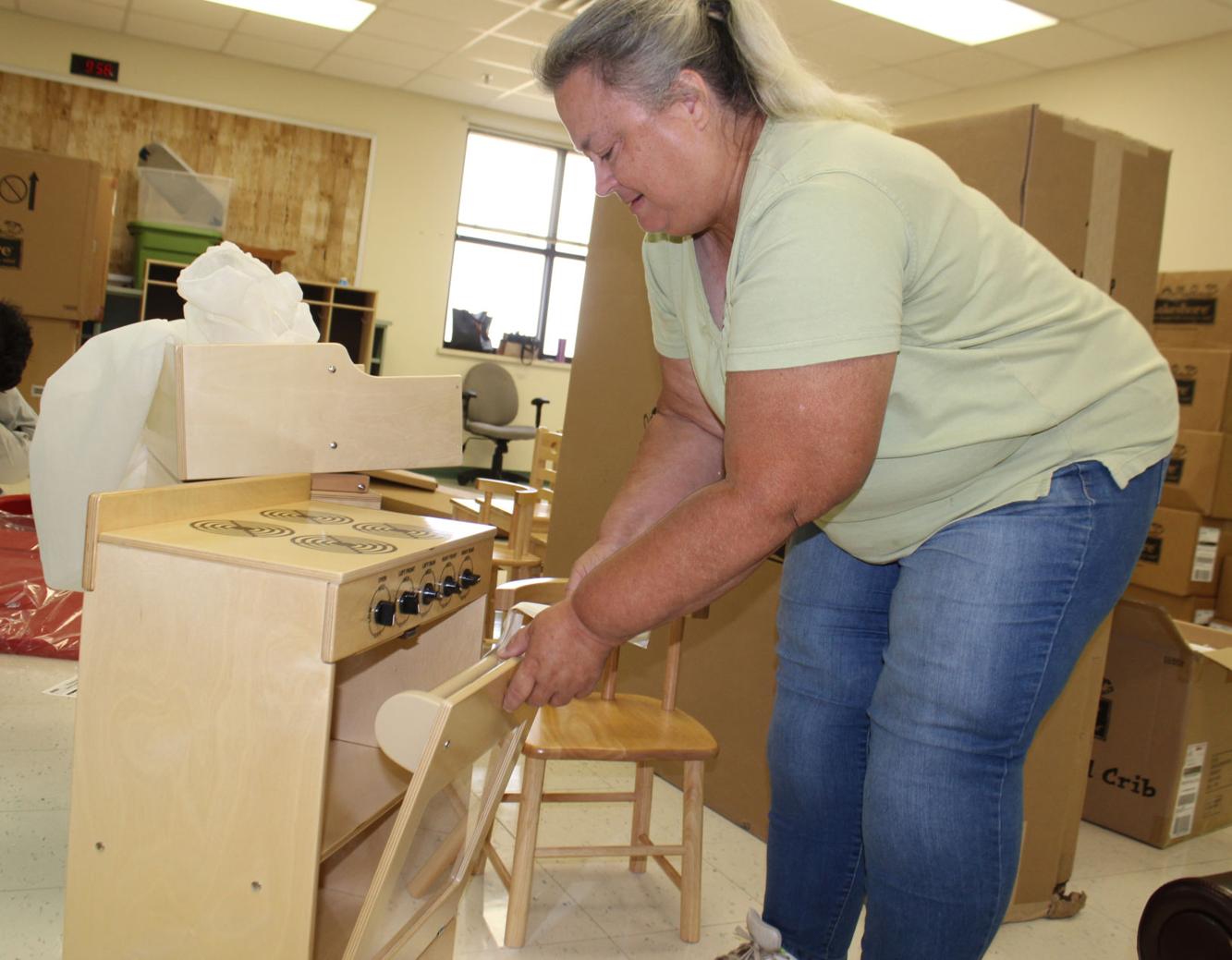 Full day Pre K Offered At Cleburne ISD In Fall Local News 