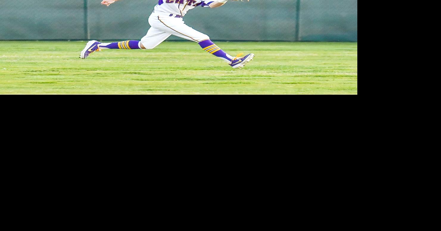 Godley baseball set to host inaugural Zane Gregg Memorial Tournament