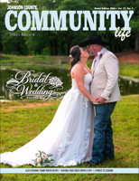 Winter Edition Community Life 2026