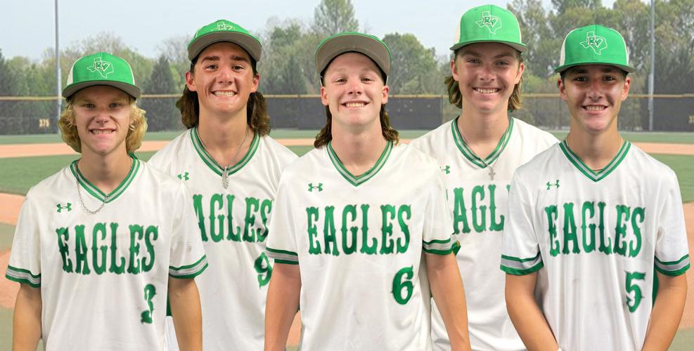Talent pool in Johnson County baseball reflected in depth of AllCounty