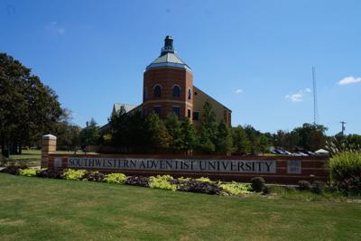Southwestern Adventist University >> Southwestern Adventist Ranked 13th Best In Us Colleges Southwestern Adventist University >> Southwestern Adventist Ranked 13th Best In Us Colleges