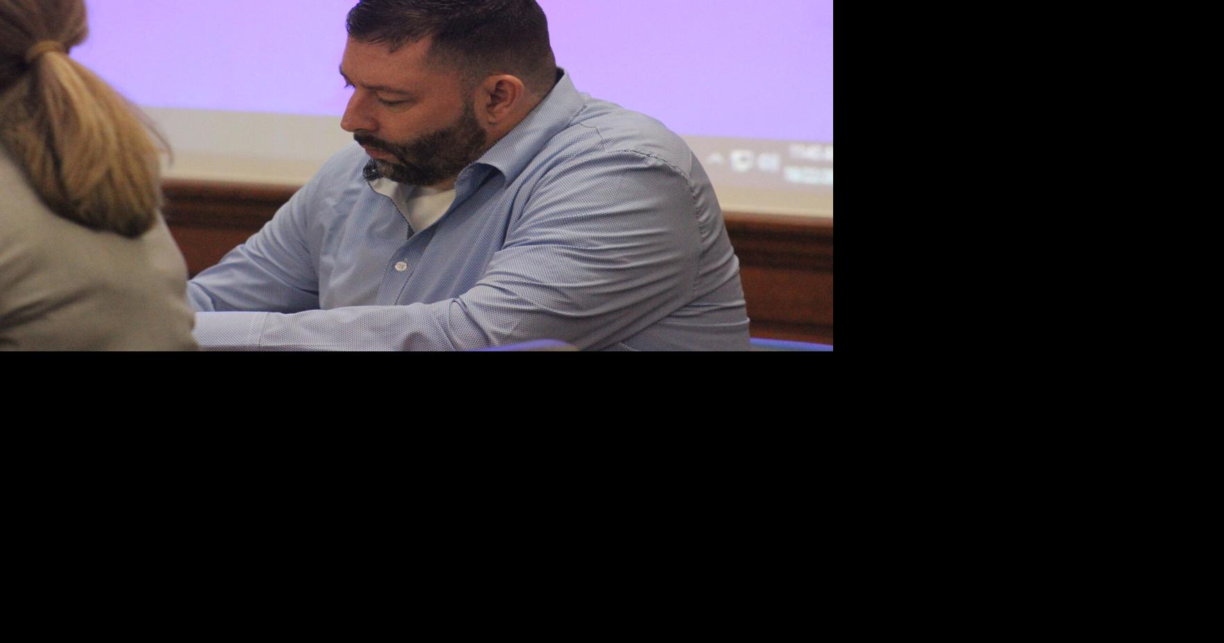 Delatorre receives 15 years on assault charges | Local News ...