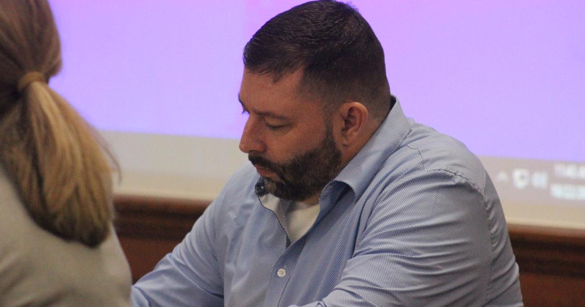 Ruby Delatorre Reno Delatorre receives 15 years on assault charges | Local News ...