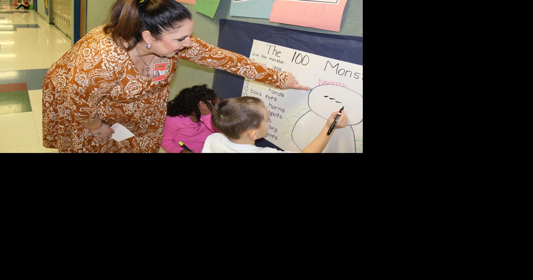 Cleburne ISD Volunteers in Public Schools district meeting Tuesday