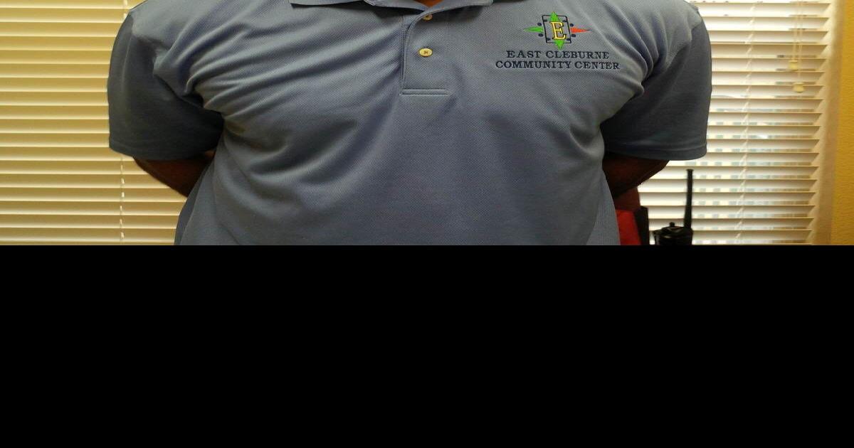 DPS sgt. brings new leadership to ECCC Local News