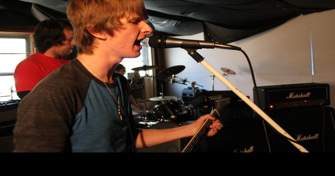 Burleson band to blast the Whisky a Go Go Local News