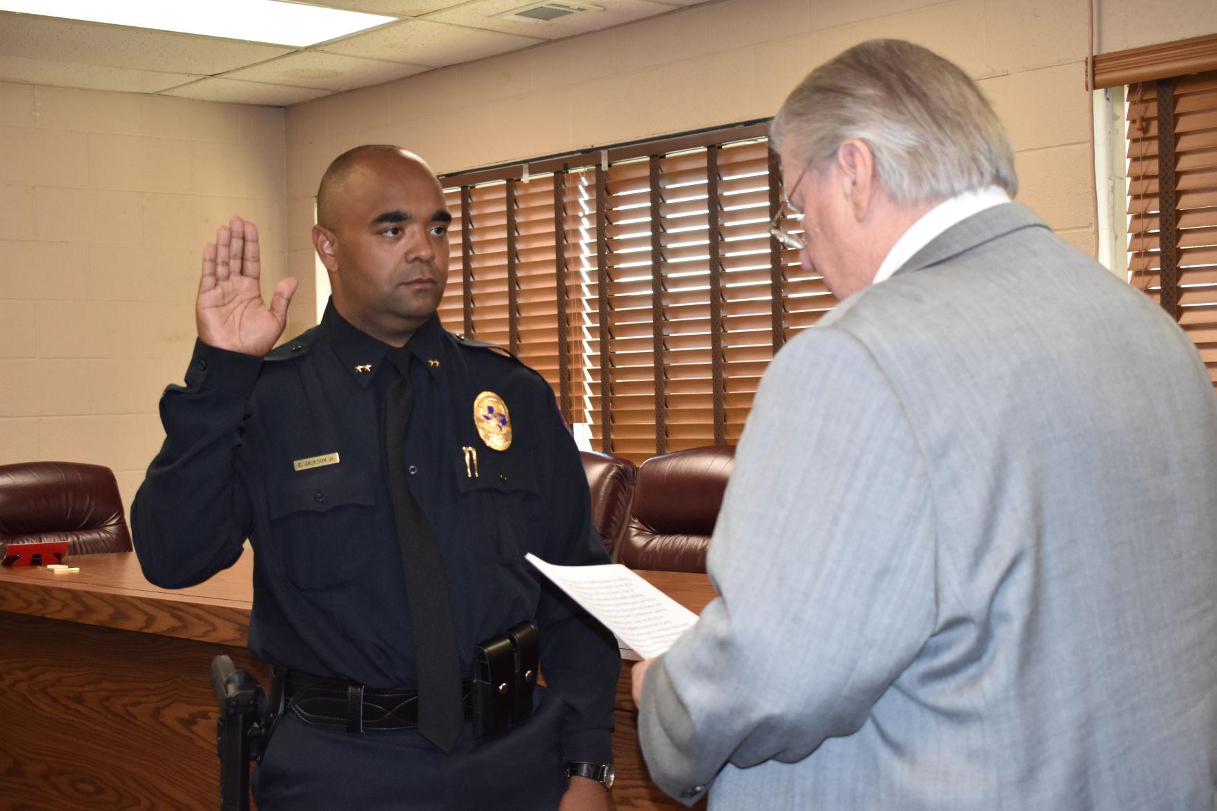 Keene’s police chief headed to Argyle Local News