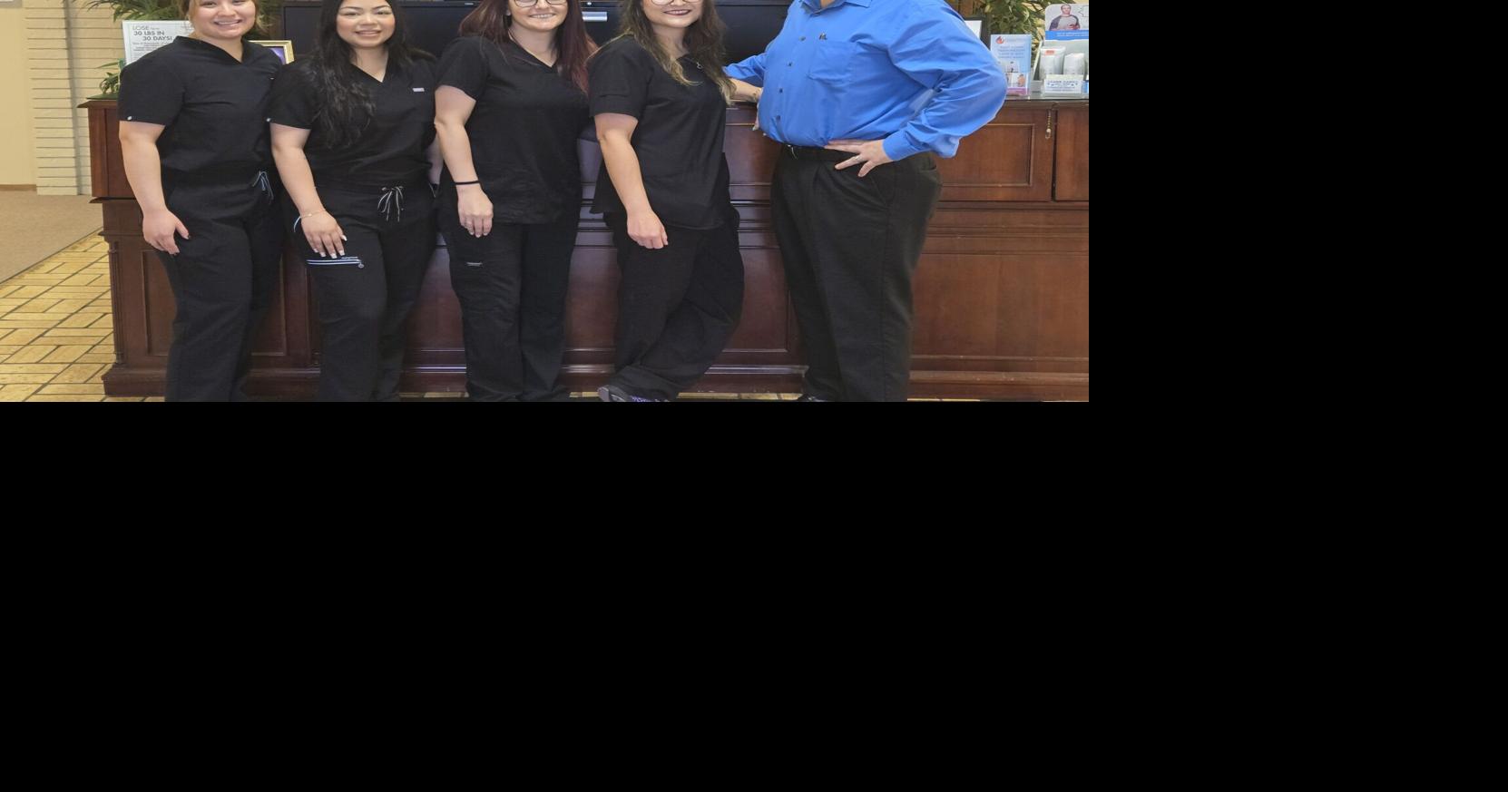 Set achievable weight loss resolutions with Greater Health and Rehabilitation