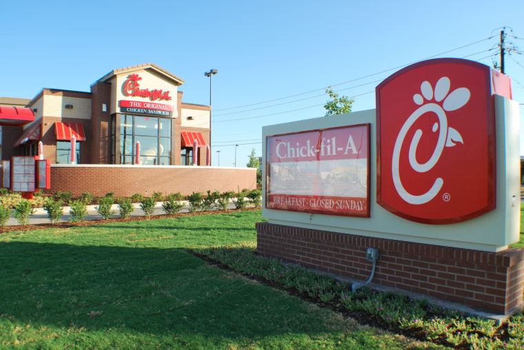 Chick-fil-A Waycross - Congratulations to our hometown hero, Ernest Jones,  and the LA Rams for their Super Bowl XVI win 23-20 over the Bengals.  #EatMorChikin #ChickFilAWaycross #CFAWaycross #Waycross #WareCounty #Gators