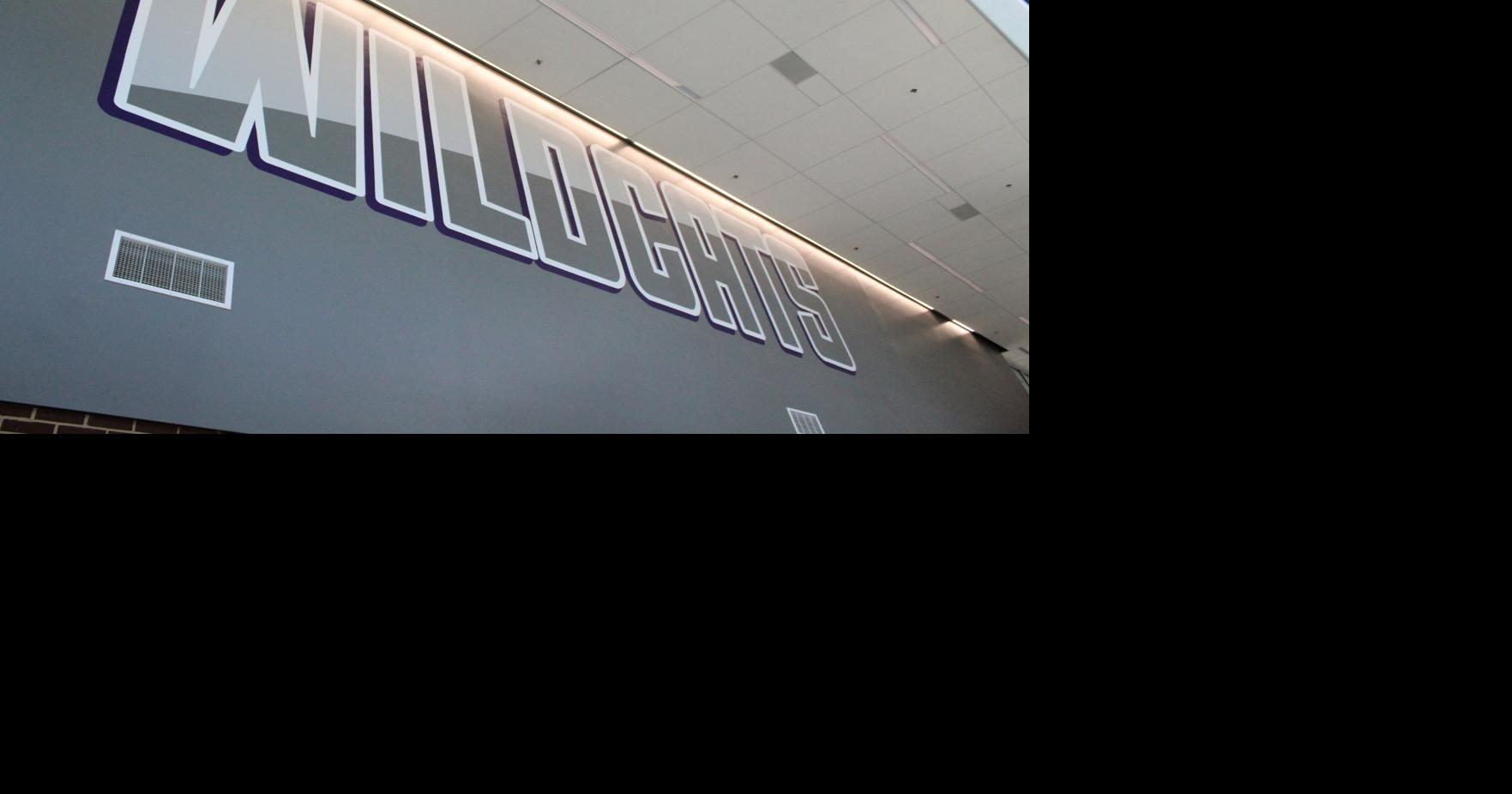 Godley High School mascot logo