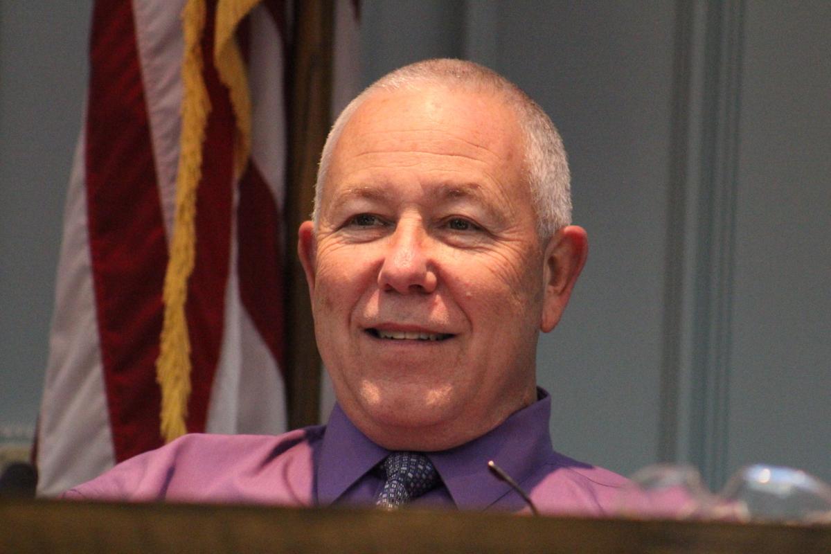 Cleburne city manager resigns Local News