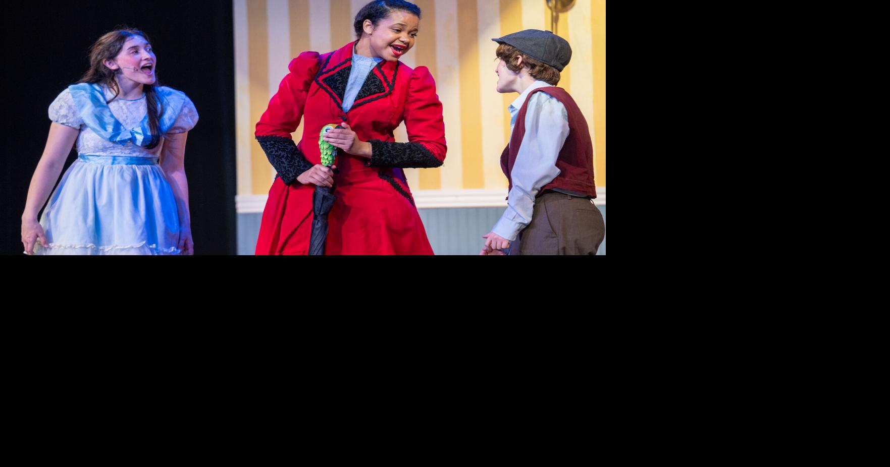 CHS’ Nevaeha Wilson selected as Texas All-State Musician