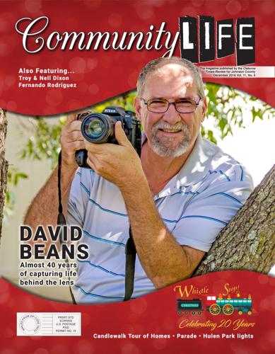 December 2016 Community Life magazine | Local News ...